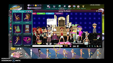 Random Party.. MSP