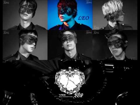 How Would VIXX sing to Block B - Few Years Later