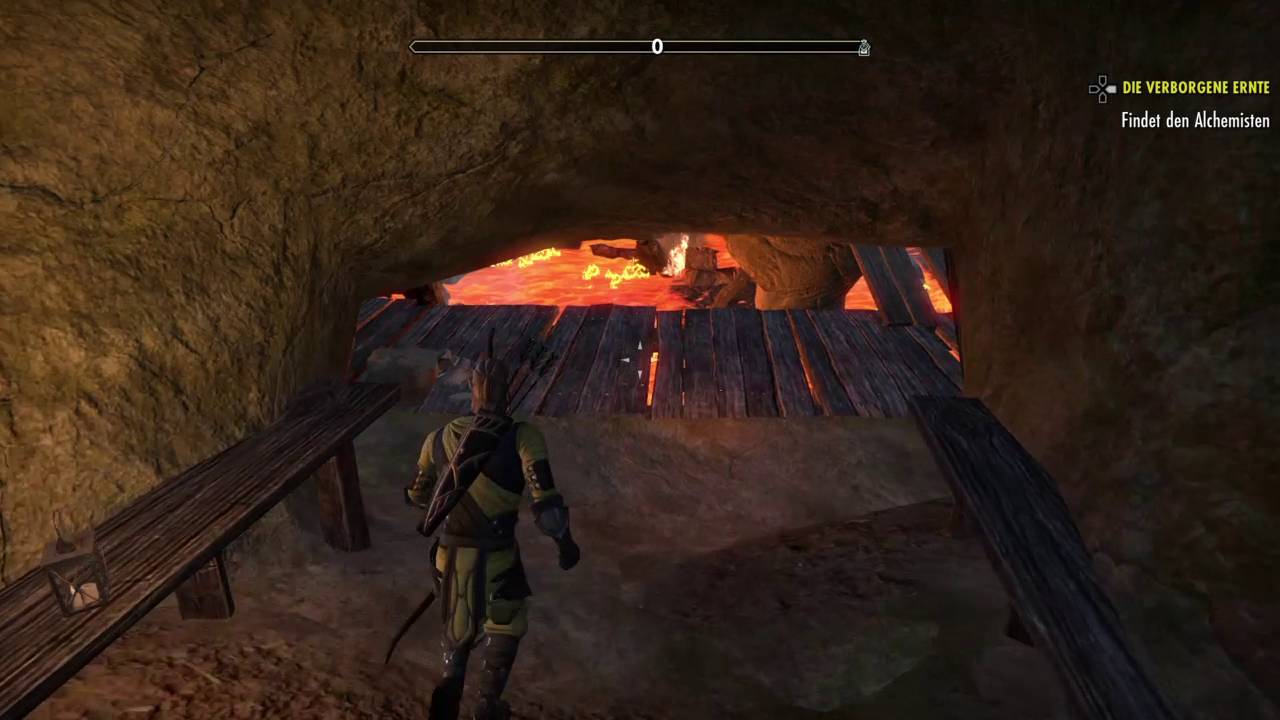 The Elder Scrolls Online: Himmelsscherbe 6 Kalthafen