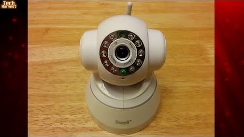 IP Camera & IP Cam Viewer Pro