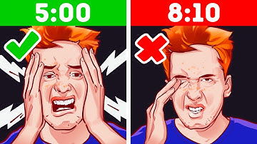 Những Cách Để Thức Dậy Không Bị Mệt