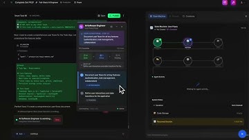 JustCopy.ai is now more reliable with state machine