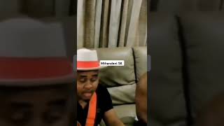 Mthandeni Sk Guitar Performance Part 02