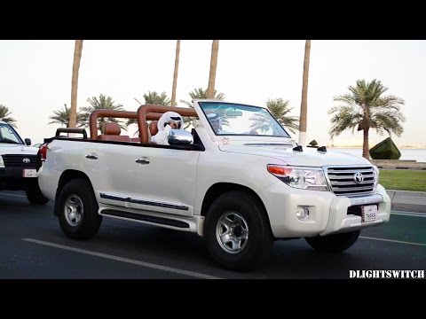 most-expensive-custom-cars-on-the-qatar-corniche-in-ramadan