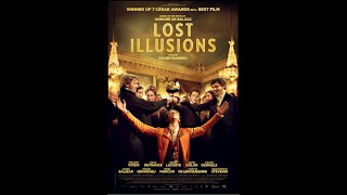 Celebrity Lost Illusions (2022) - review Wealth