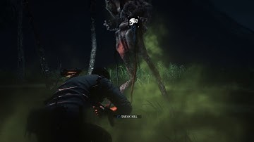 The Evil Within® 2 Walkthrough part 33