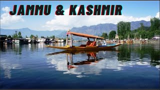 Jammu & Kashmir - Heaven Of India | Famous Traditions, Cultures, and Food | 2021 screenshot 1