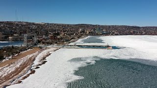 Is Duluth Climate Proof? A PBS North Digital Story