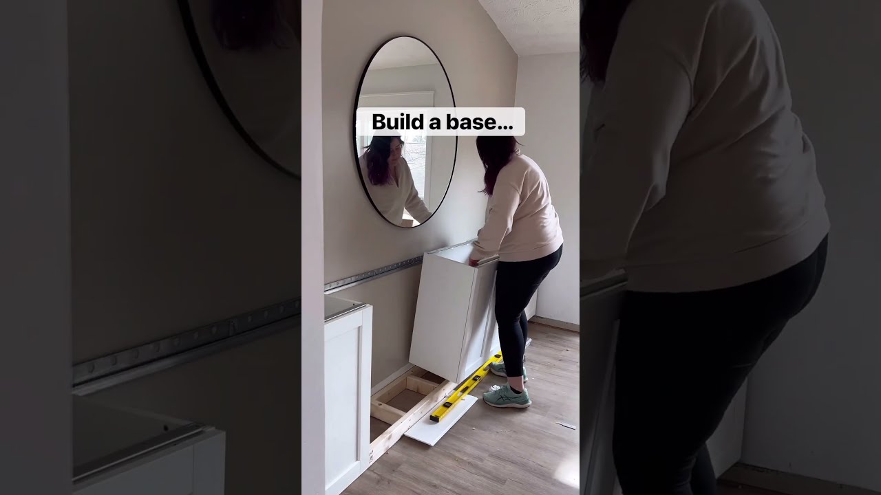 My Favorite IKEA Hack Dining Room Built Ins Diy