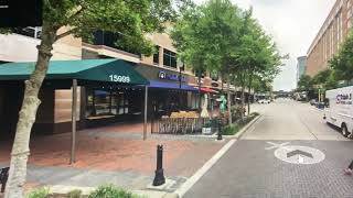 Sugar Land Marriott Town Square