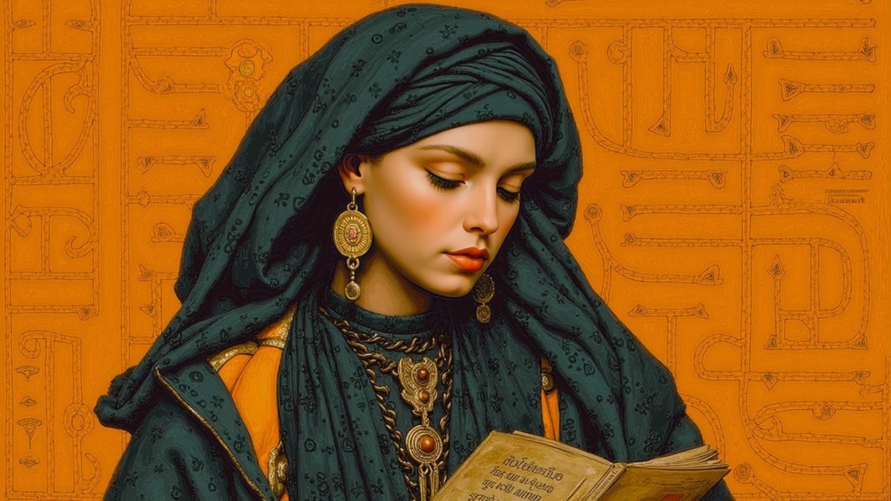 Персидский джаз-фьюжн, мистические культурные мелодии, лаундж-джаз музыка