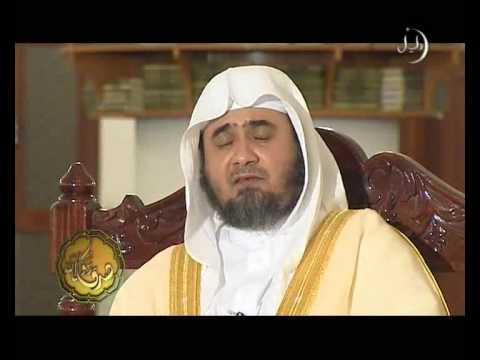 لا تقولوا قوس قزح فان قزح هو الشيطان حاتم الشريف