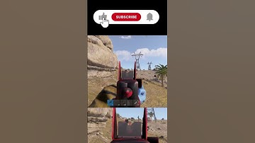 1v2 solo 8200 Hours RUST