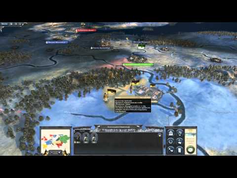 Видео: Napoleon Total War - Австрия ( 1 ) Первая ступень
