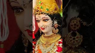Bich re bhawan me dagmag #devi maa status #shubh shukrawar