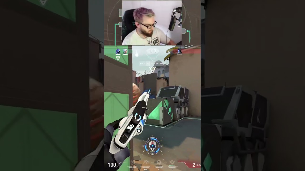 New short form style 