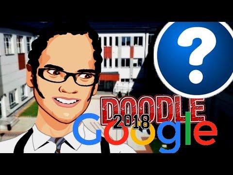 Wideo: Co To Jest Doodle Google