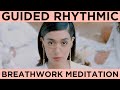 Guided rhythmic breathwork meditation  shivarasa