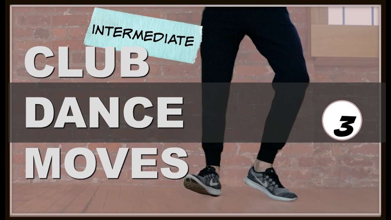 Club Dance Moves Tutorial Part 4 Beginner Dancehall Hip Moves Tick Up Youtube