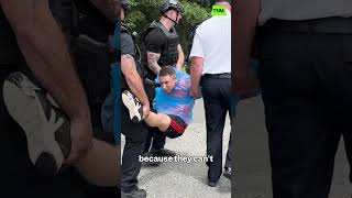 Hamptons private airport blocked by climate activists