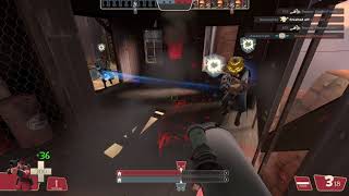 why I LOVE the Direct Hit