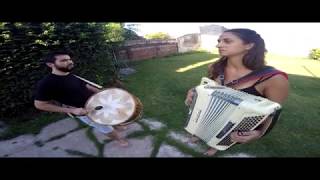 Baião Jovem (Camarão) - Arrasta Pés