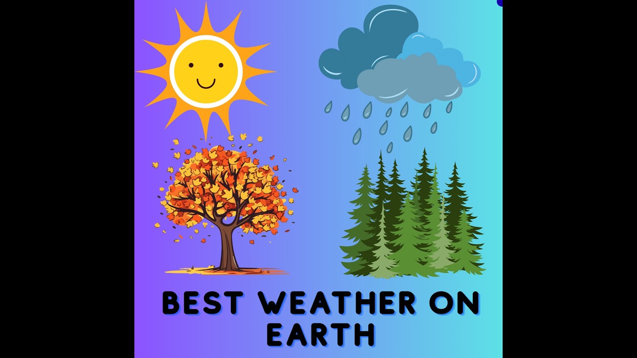 Pacific NW Weather: When does the Rain return? - YouTube