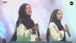 SIFATE MURID - QOTHRUN NADA - ORKES KOSIDAH PURBALINGGA