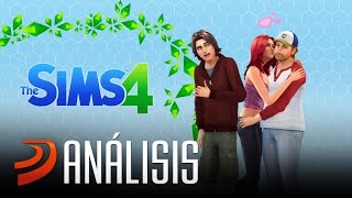 Los Sims 4: 