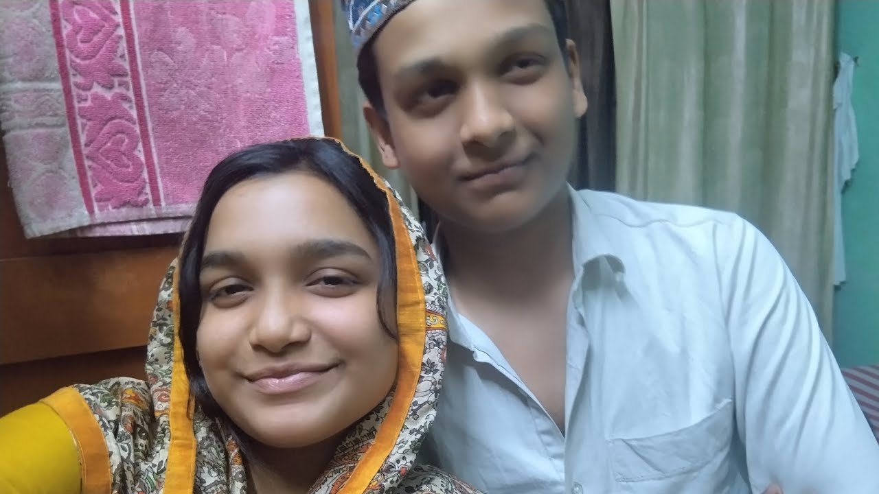 Rost kar diya bhai ko🤣10/365day challenge for 1lakh subscriber✅#ramdaan#morning#silverplay botton#k