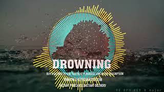 [FREE FOR NON-PROFIT] DANCEHALL  INSTRUMENTAL RIDDIM BEAT ''DROWMING'' 2023