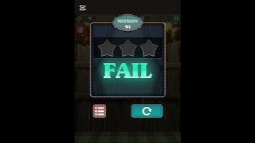 SpedUp - Hit and knockdown - 95 to 100 levels - walkthrough