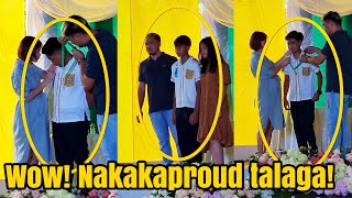 Tatay Ram At Nanay Jac Naka Ilang Akyat | TechRAM Kids Sinabitan Na!