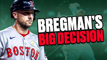 Waiting For MAJOR Red Sox Offseason News || Section 10 Podcast