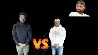 Joe Budden INSTIGATES Danny from the Stop vs Chigs Smooth CONTENT BEEF ‼️