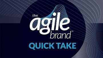Quick Take: How to approach maturity in #ai adoption in the enterprise