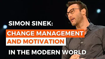 Inspiration for Business Leadership | Full Conversation