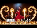 Live Flamenco Rumba Night Spanish Passion Guitar Music