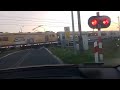 Pociąg do. Świnoujścia godzina 7:03