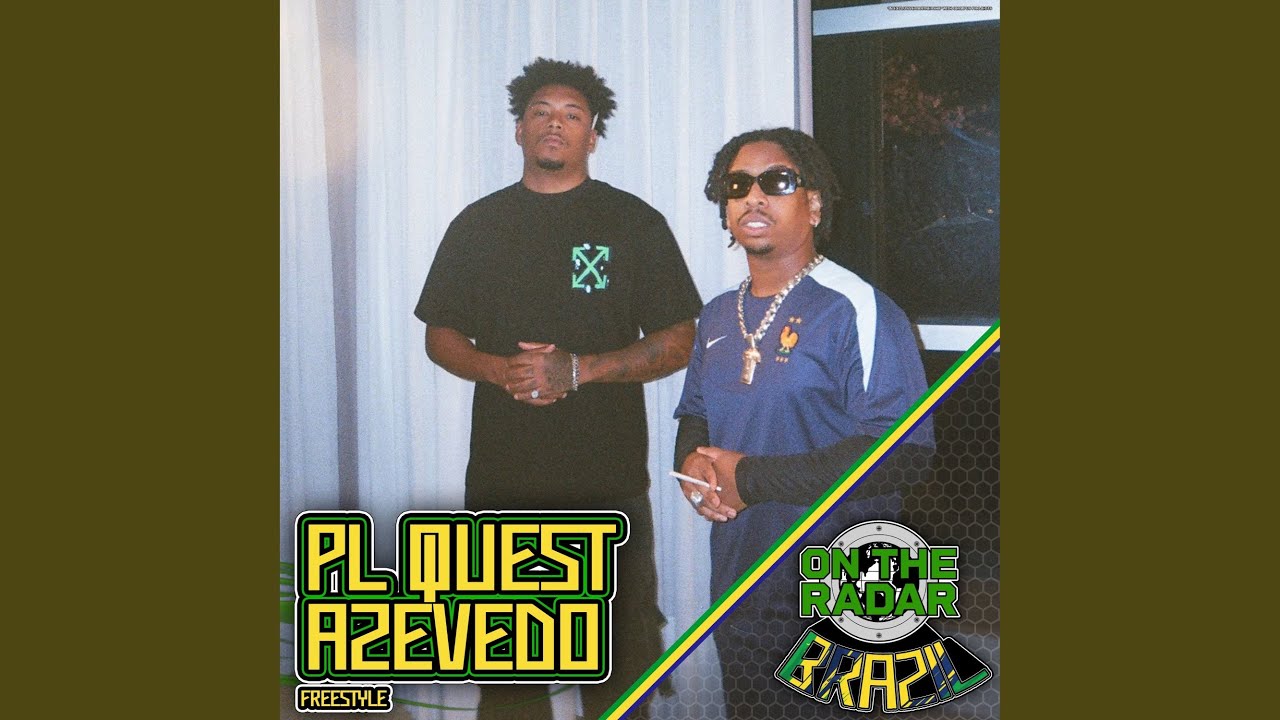 PL Quest & Azevedo On The Radar Freestyle