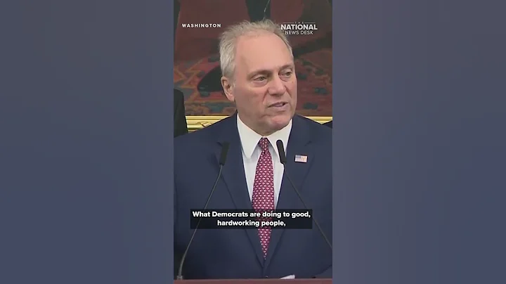 Federal employee union calls for end to government shutdown