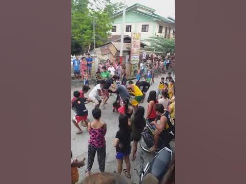 PENITENSYA ARAYAT PAMPANGA - YouTube