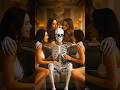 What would happen if you suddenly became the last man on Earth?