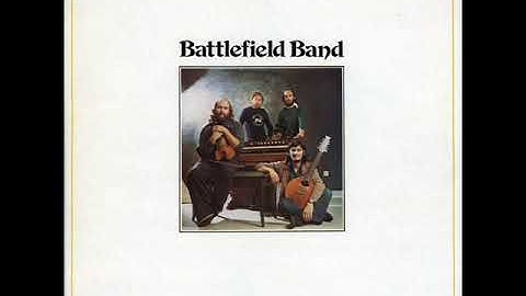 Thumbnail of Battlefield Band ‎– Silver Spear / Humours Of Tulla [Celtic Folk]