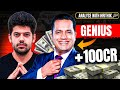 How mrvivekbindra will earn crores through controversygenius strategy  future plans  awh 04