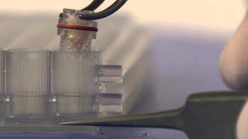 Science 2014: Modular, Microfluidic, Mechanically Active Bioreactor