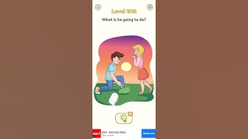 Dop 2 - Erase One Part (Find and Answer) Level 1811 | Subscribe #dop2 #challnegegames #shorts