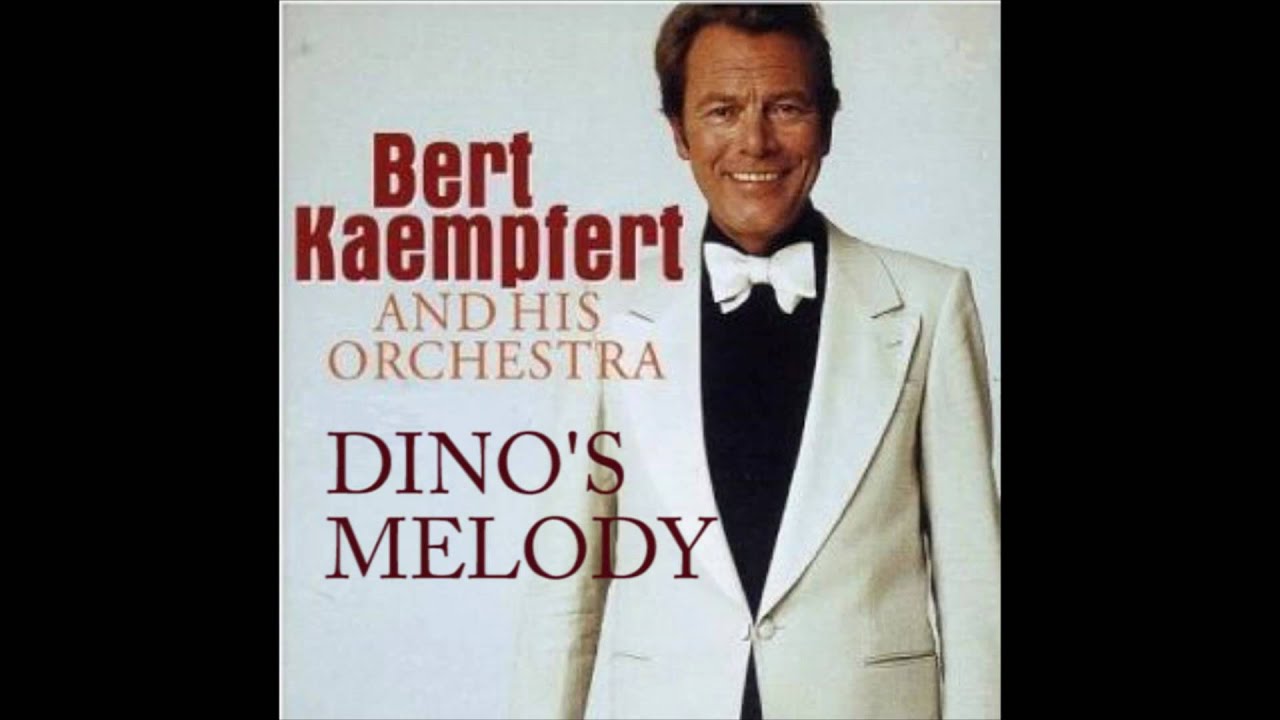 wimoweh bert kaempfert wimoweh bert kaempfert