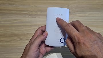 TP-Link:192.168.1.254 Set up TP-Link Range Extender using Mobile in 3 minutes