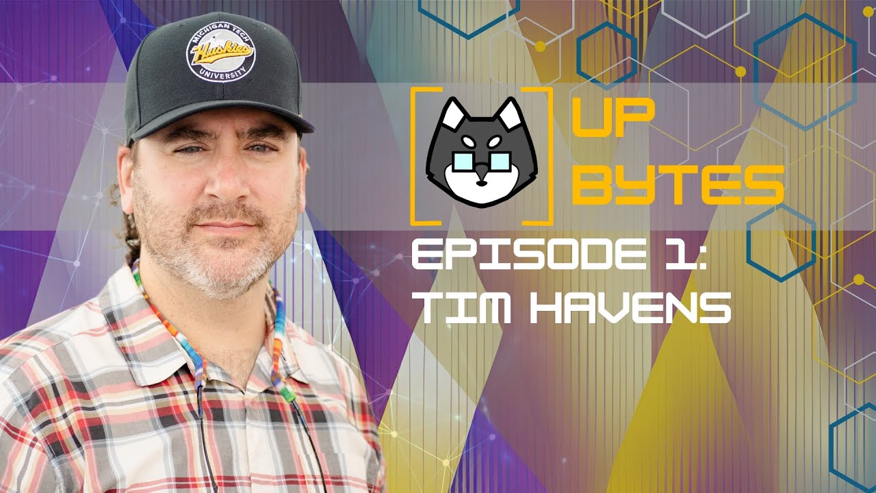 Preview image for Husky Bytes Podcast video